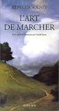L Art de marcher