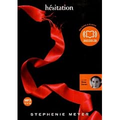 H�sitation - Audiolivre - 2CD MP3 - 668 Mo + 523 Mo
