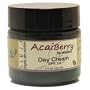 SIRJJ Organics AcaiBerry - Acai SPF 10 Day Cream - 1.0oz - Gluten Free