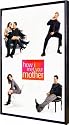 How I Met Your Mother 11"x17" Framed Poster