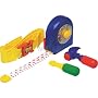 Bob The Builder - Bob's Tape Measure & Toolbelt
