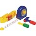 Bob The Builder - Bob's Tape Measure & Toolbelt