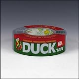 HENKEL CONSUMER ADHESIVES #B-600 2x60YD Pro Duct Tape