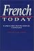 French Today: Language in Its Social Context