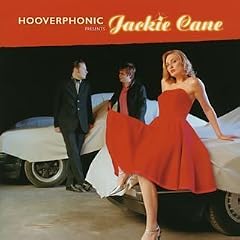Presents Jackie Cane