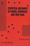Statistical Mechanics of Phases, Interfaces and Thin Films (Advances in Interfacial Engineering Series)