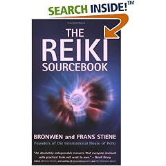 The Reiki Sourcebook