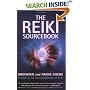 The Reiki Sourcebook