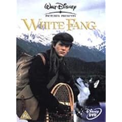 White Fang [1991] [DVD]