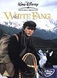 White Fang [DVD]