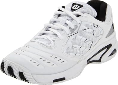Wilson Women's Tour Vision II Tennis Shoe