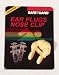 Sporting Goods : Ear Plugs and Nose Clip