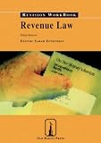 Revenue Law Revision Workbook (Old Bailey Press Revision Workbook)