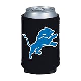 NFL Detroit Lions Kolder Kaddy Can Holder