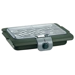 Tefal BG 1110 BBQ-Grill ESTIVO
