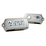 New England Patriots DataStick Twist USB Flash Drives