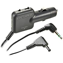 Delphi SA10081 XM Universal Audio Adapter