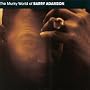 The Murky World of Barry Adamson