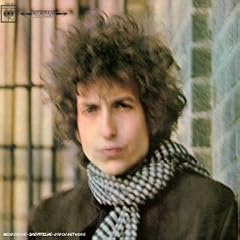 Blonde On Blonde