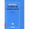 Le retour de Marion Marsh