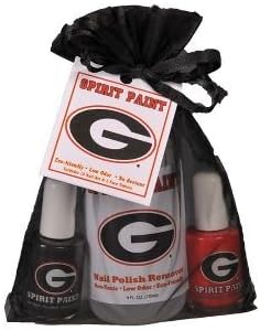 Piggy Paint Spirit Paint Georgia Gift Set