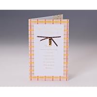 Charming Thoughts Mother's Day Card