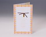 Charming Thoughts Mother's Day Card