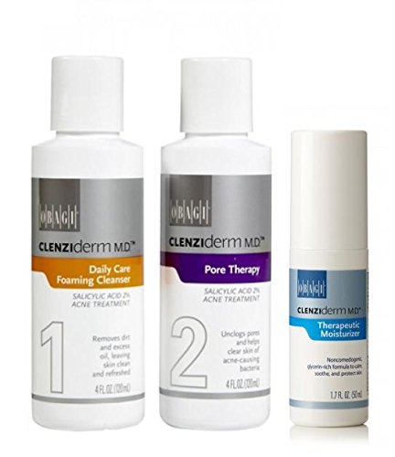 therapeutic moisturizer