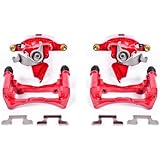 Power Stop S4926 Performance Caliper