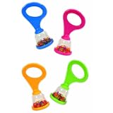 Mini Babt Nuracas Display Pack