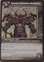 Merciless Gladiator's Battlegear - Drums of War - Epic [Toy]