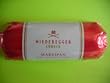 Niederegger Marzipan Dark Chocolate Covered