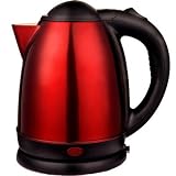 Brentwood 1.5L SS Cordless Tea Kettle