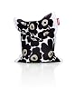 Fatboy Marimekko Unikko Original, Black