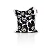 Fatboy Marimekko Unikko Original, Black