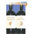 The Vintage Caper by Peter Mayle