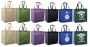 Reusable Grocery Tote Bag Super Saver 12 Pack