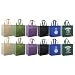 Reusable Grocery Tote Bag Super Saver 12 Pack