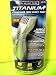 Remington Trimmer Titanium