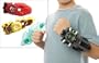 Ben 10  Transforming Arm Set: Heatblast, Diamonhead, and Four Arms