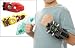Search : Ben 10  Transforming Arm Set: Heatblast, Diamonhead, and Four Arms