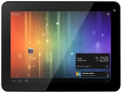 Kocaso M M870 8-Inch 8 GB Tablet