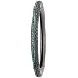 IRC NR-21 Moped Motorcycle Tire - 3.00-16, 43P - Rear