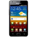 Samsung Galaxy S2 (I9100) Mobile Phone