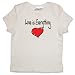 Inspire Clothing Love Is Everything Short Sleeve T-Shirt