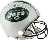 Shonn Greene Autographed/Hand Signed New York Jets Full Size Replica Helmet
