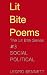 Lit Bite Poems Social/Political (The Lit Bite Series)