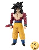 ドラゴンヒーローシリーズ スーパーサイヤ人4 孫悟空