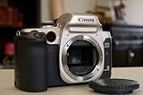 Canon EOS Elan IIe 35mm SLR Camera (Body Only)