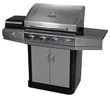 Char Broil Cabinet 4 Performance Series